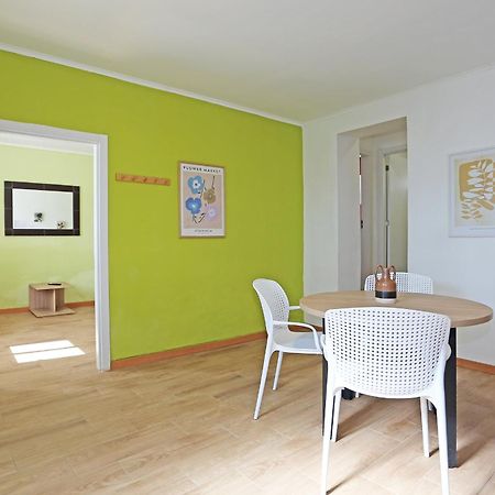 Quinta Da Ponte Apartment Odiaxere Exterior photo