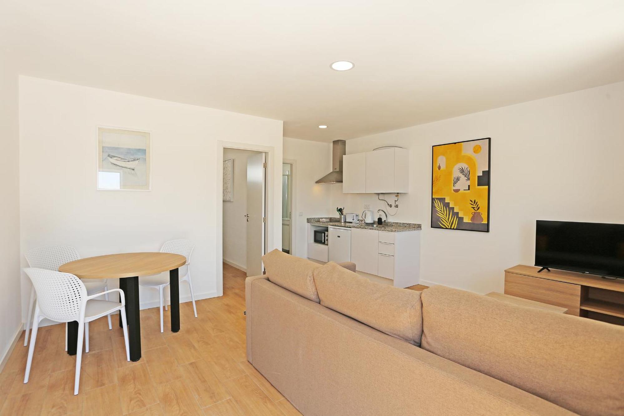 Quinta Da Ponte Apartment Odiaxere Room photo