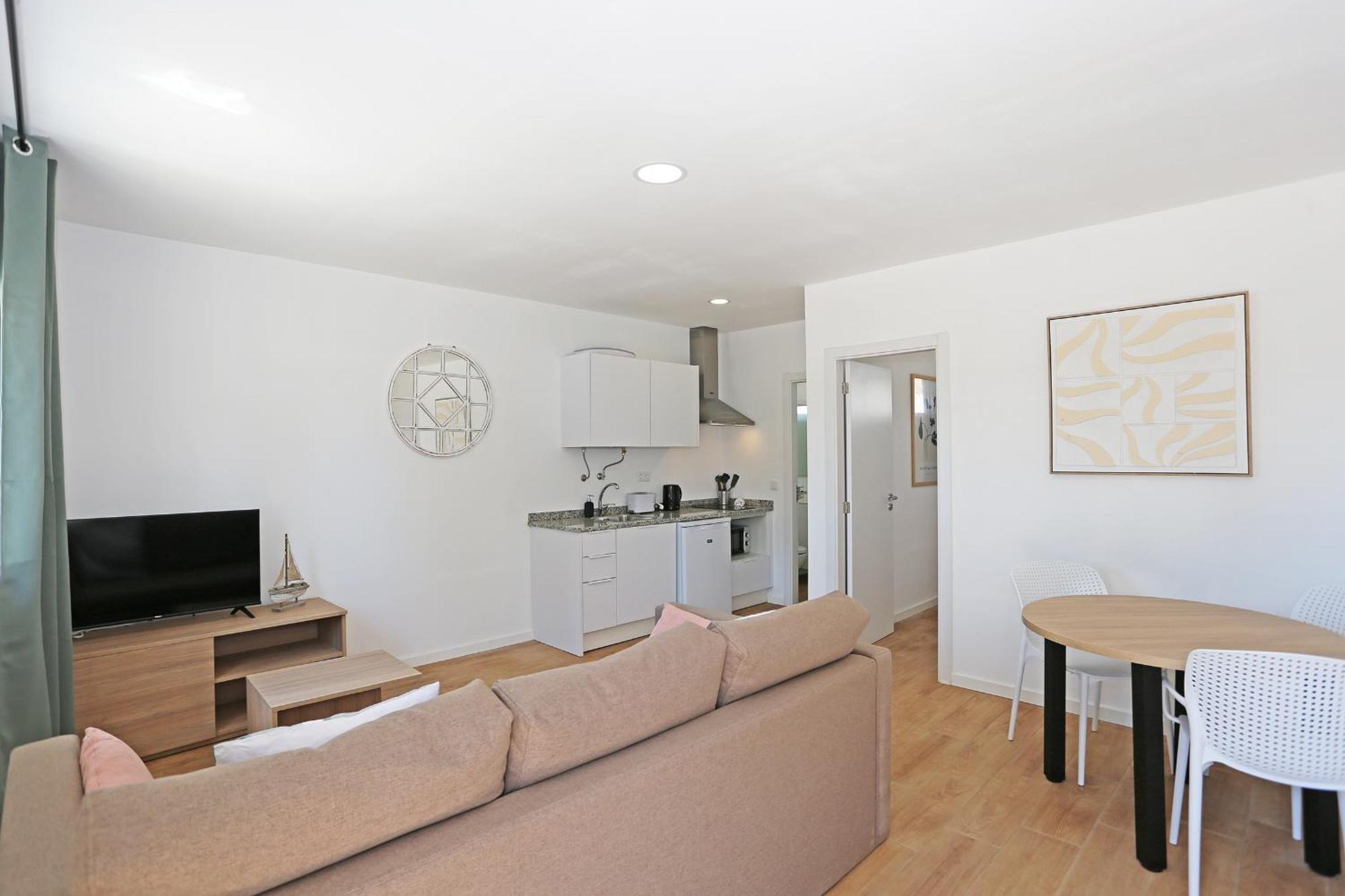 Quinta Da Ponte Apartment Odiaxere Room photo